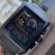 Zenith El Primero Mega Port-Royal Open Grande Date Concept 
