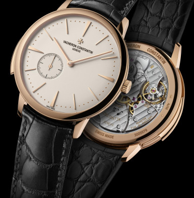 A Fight for Every Millimeter. The History of Thin Watches: Part Four