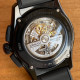 Zenith EL Primero Stratos Flyback Pole 2 Pole Chrono LE 