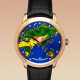 Girard Perregaux The World Limited Edition 