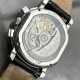 Daniel Roth Chronograph El Primero Zenith 
