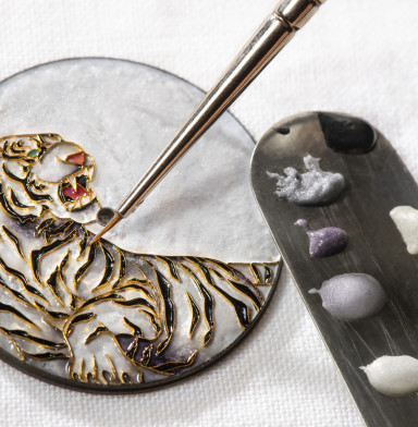 Piaget's 10th Year of Chinese Zodiac Watches