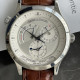 Jaeger-LeCoultre Master Geographic 