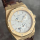 Audemars Piguet Royal Oak Dual Time 