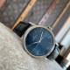 Zenith Elite 6150 Blue Dial
