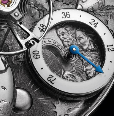 Métiers d'Art — the Masterful Art of Decoration: Part One