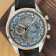 Zenith El Primero Chronomaster Open Grande Date 