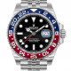 Rolex GMT Master II 