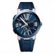Ulysse Nardin Executive Dual Time 