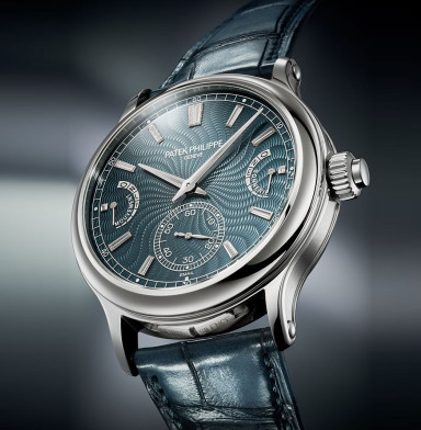 Most Expensive Watches Sold at Auction in 2024