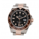 Rolex GMT Master II 
