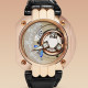 Harry Winston Opus V Felix Baumgartner 