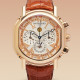 Daniel Roth Chronograph Calendar 