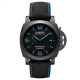 Panerai Luminor Marina 44 mm Carbotech 