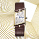 Cartier Tank Asymetrique 