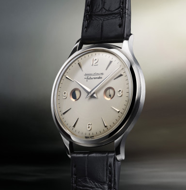 Jaeger-LeCoultre to Sell Vintage Timepieces