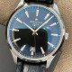 Zenith Captain Central Second 