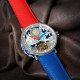 Alain Silberstein Volante  Tourbillon-3