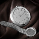 Piaget Open Face Pocket Watch