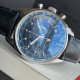 Zenith El Primero 410 Moonphase Chronograph 