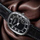 Patek Philippe Golden Ellipse Jumbo 