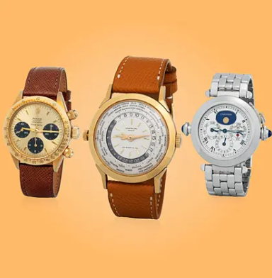 Auctions for Real Collectors