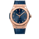 Hublot Classic Fusion Blue