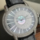 Audemars Piguet Millenary Pianoforte 