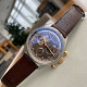 Zenith El Primero Chronomaster Open Grande Date Moonphase 