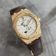 Audemars Piguet Royal Oak Dual Time 