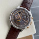 Zenith El Primero Chronomaster Open Grande Date Moonphase 