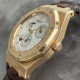 Audemars Piguet Royal Oak Dual Time 
