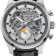 Zenith El Primero Chronomaster Full Open 