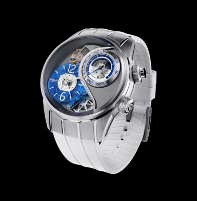 Return of Watch Brand Breva