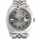 Rolex Datejust II 