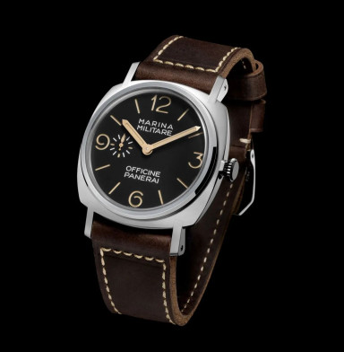 Panerai Equipped with Angelus SF 240