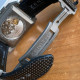 Zenith Port Royal Open Concept Grande Titanium 