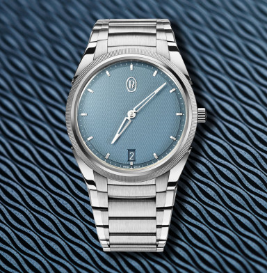 Parmigiani Fleurier for Sincere Fine Watches