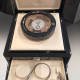 Patek Philippe Orhid Flowers 