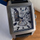 Zenith Port Royal Open Concept Grande Titanium 