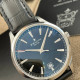 Zenith Captain Central Second 