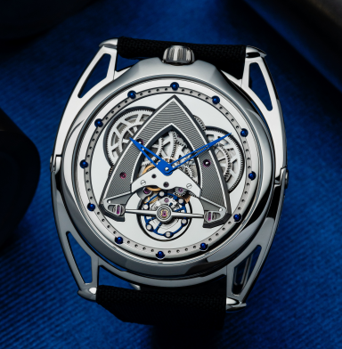 De Bethune: Past Achievements