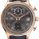 IWC Portoghese Chronograph Yacht Club 