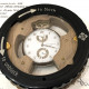 Patek Philippe Orhid Flowers 