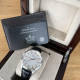 Zenith Captain Central Second 