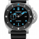 Panerai Submersible Luminor Bmg-tech 