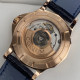 Corum Admiral's Cup Legend 38 