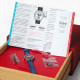 Alain Silberstein Volante  Tourbillon-2 