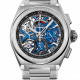 Zenith Defy El Primero 21 