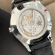 Zenith Captain Central Second 